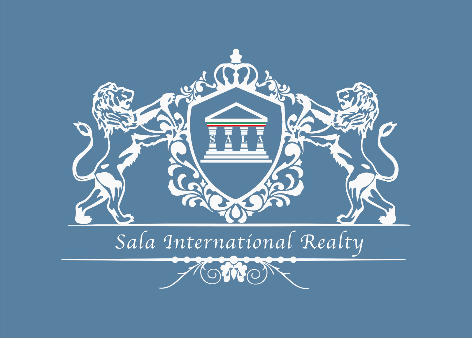 SALA INTERNATIONAL REALTY